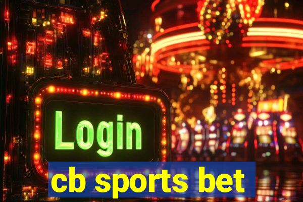 cb sports bet